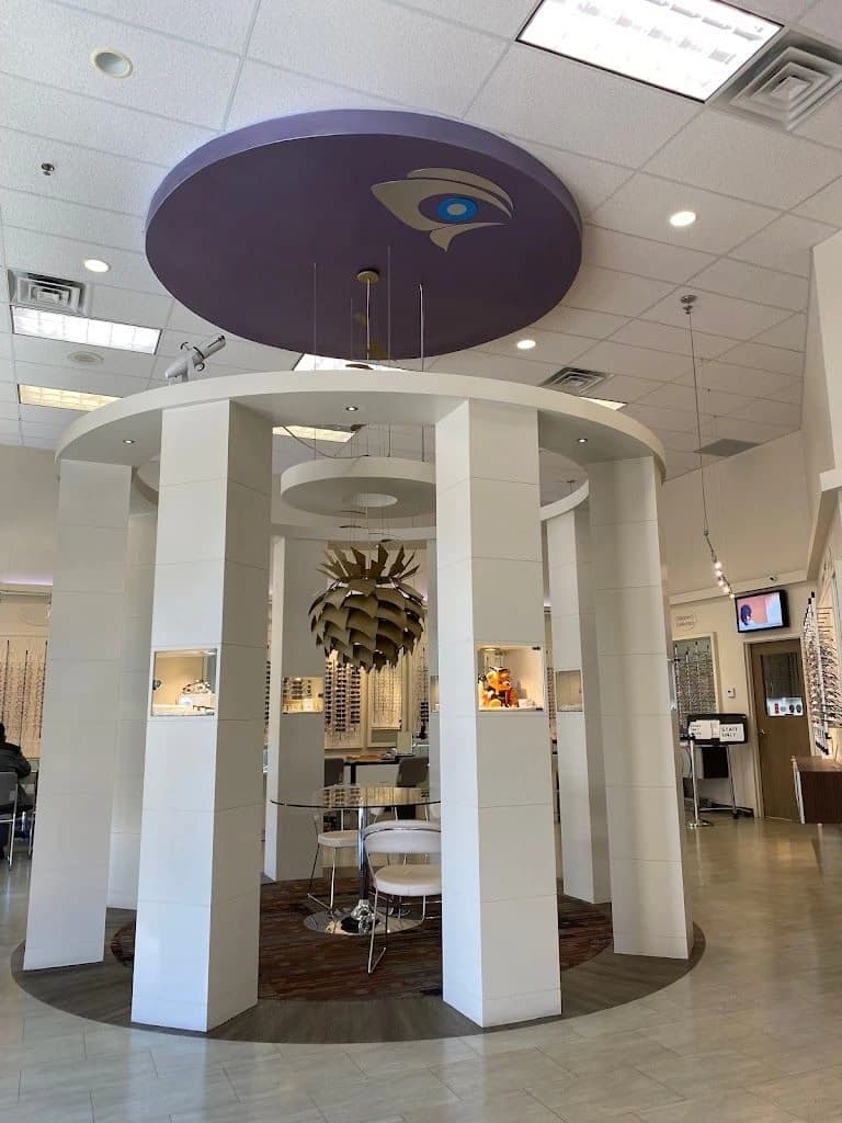 BETHEL EYECARE