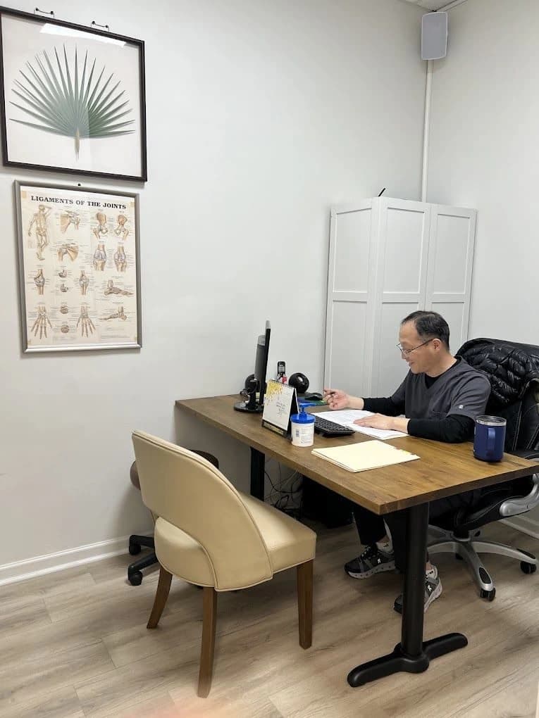 Bon Chiropractic