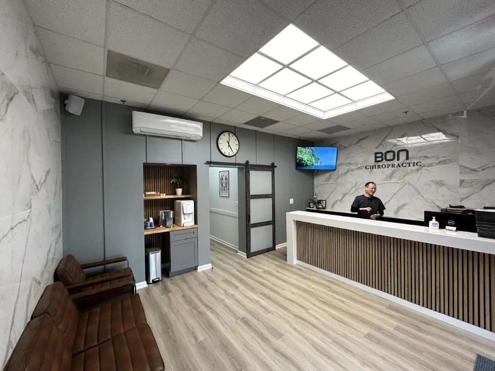 Bon Chiropractic photo 2