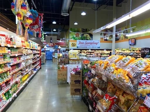 H Mart Doraville