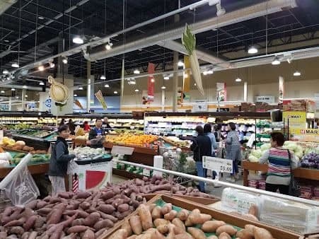 H Mart Doraville photo 2