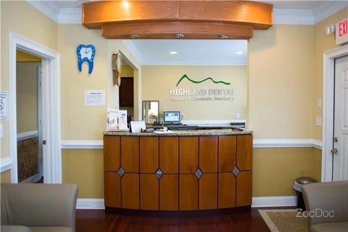 Highland Dental photo 2