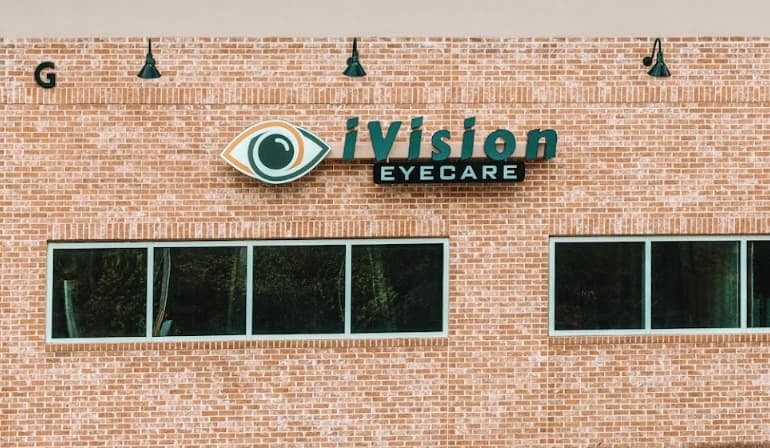 iVision Eyecare
