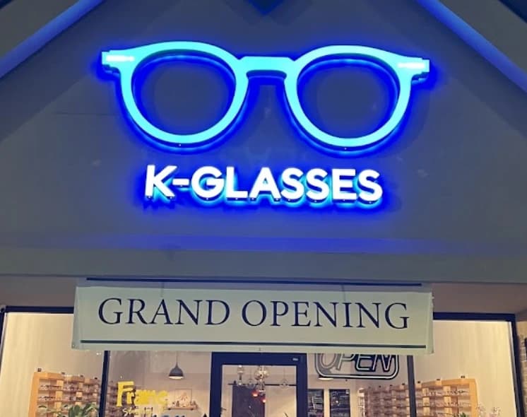 K-GLASSES