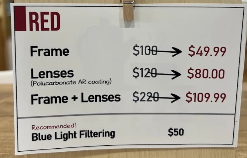K-GLASSES photo 2