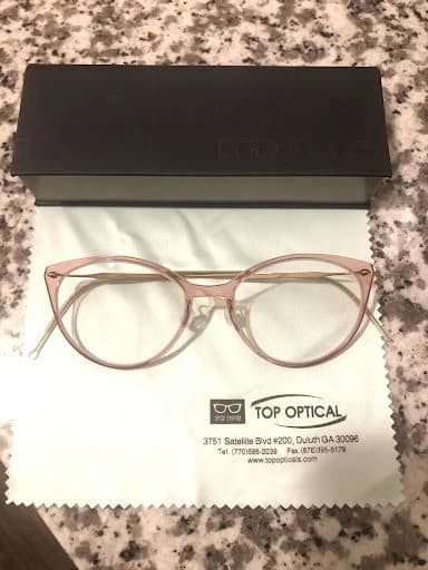 Top Optical