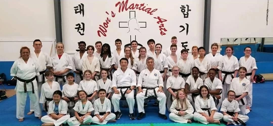 Won’s Martial Arts
