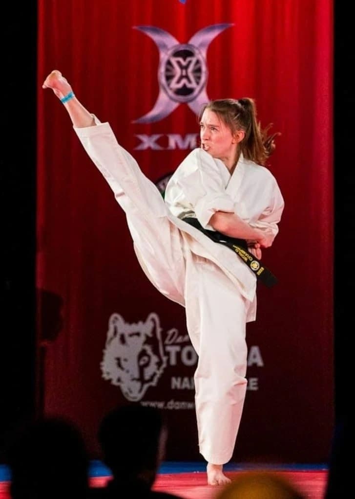 Won’s Martial Arts photo 2