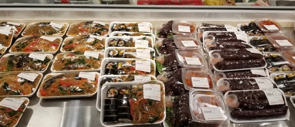 Zion Market photo 2