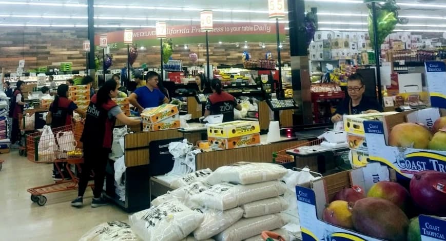 Zion Market photo 3