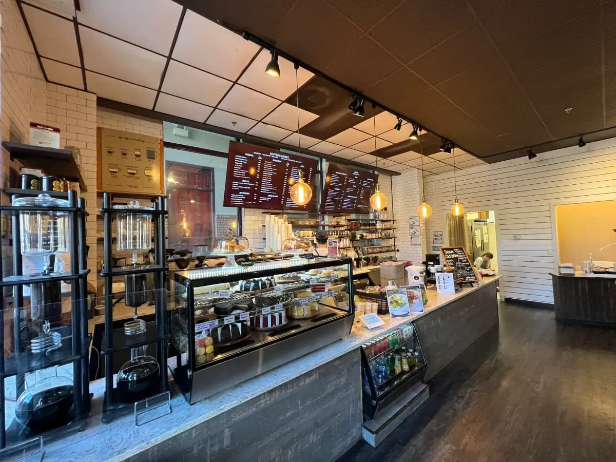 Cafe Amico