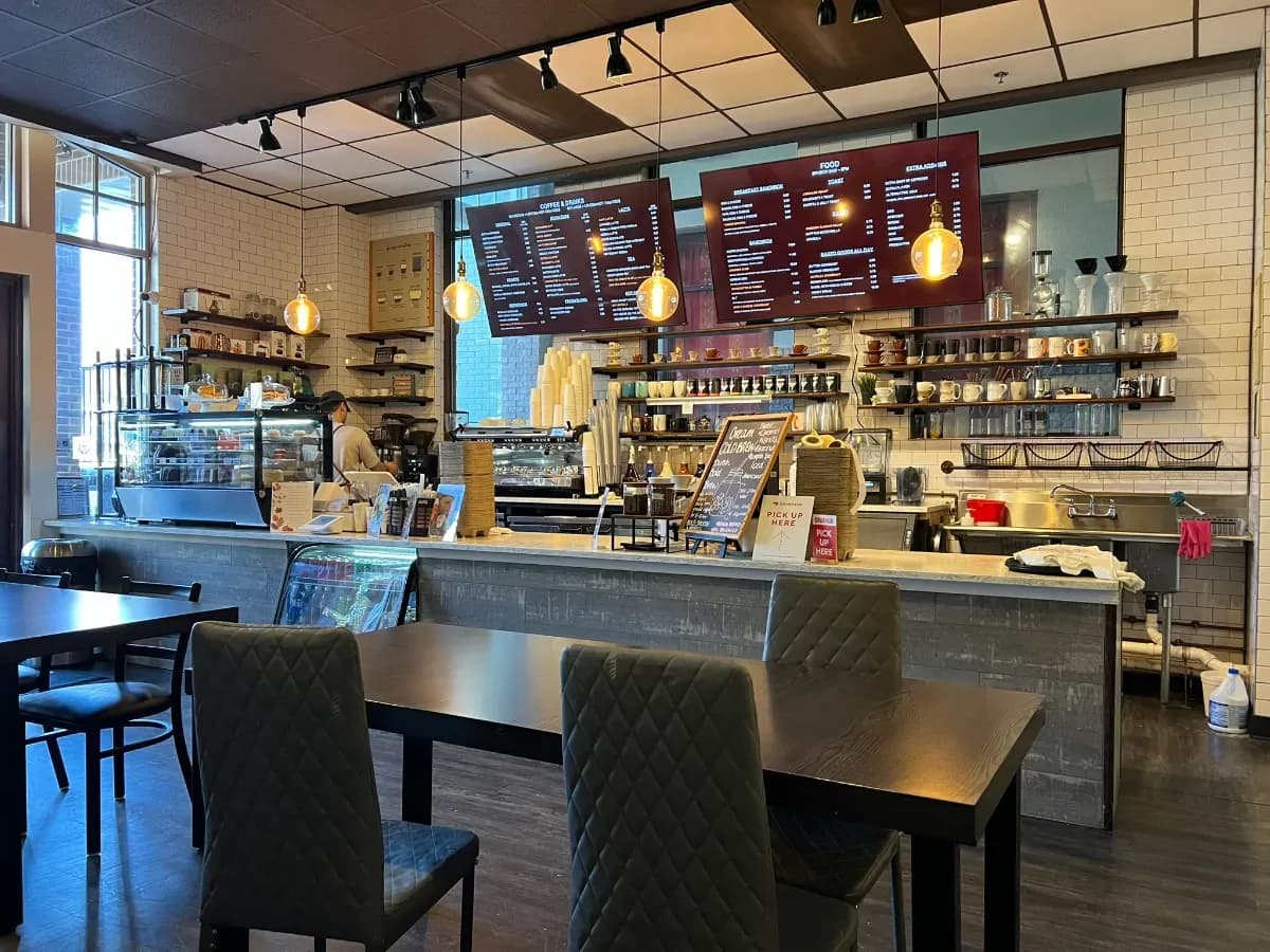 Cafe Amico photo 5