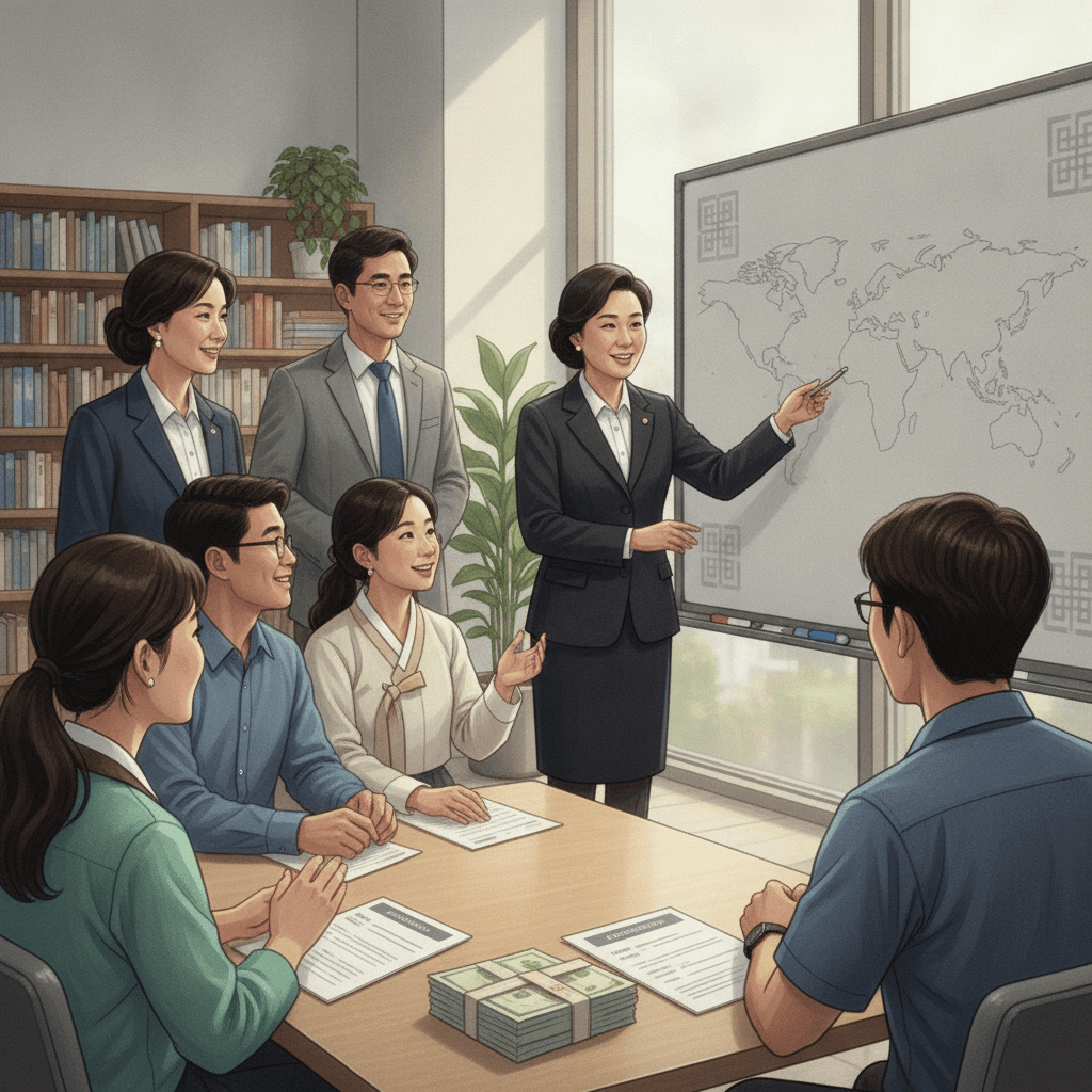 애틀랜타 한국교육원, 2026년 한국학습 지원 공모