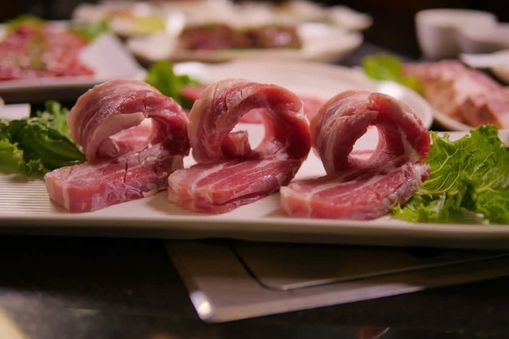 109 K-BBQ (Gom K BBQ) photo 4