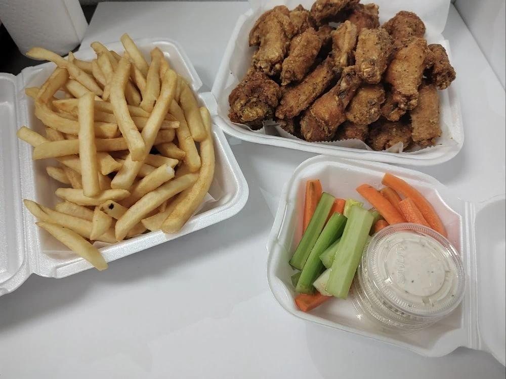 B Q 윙스