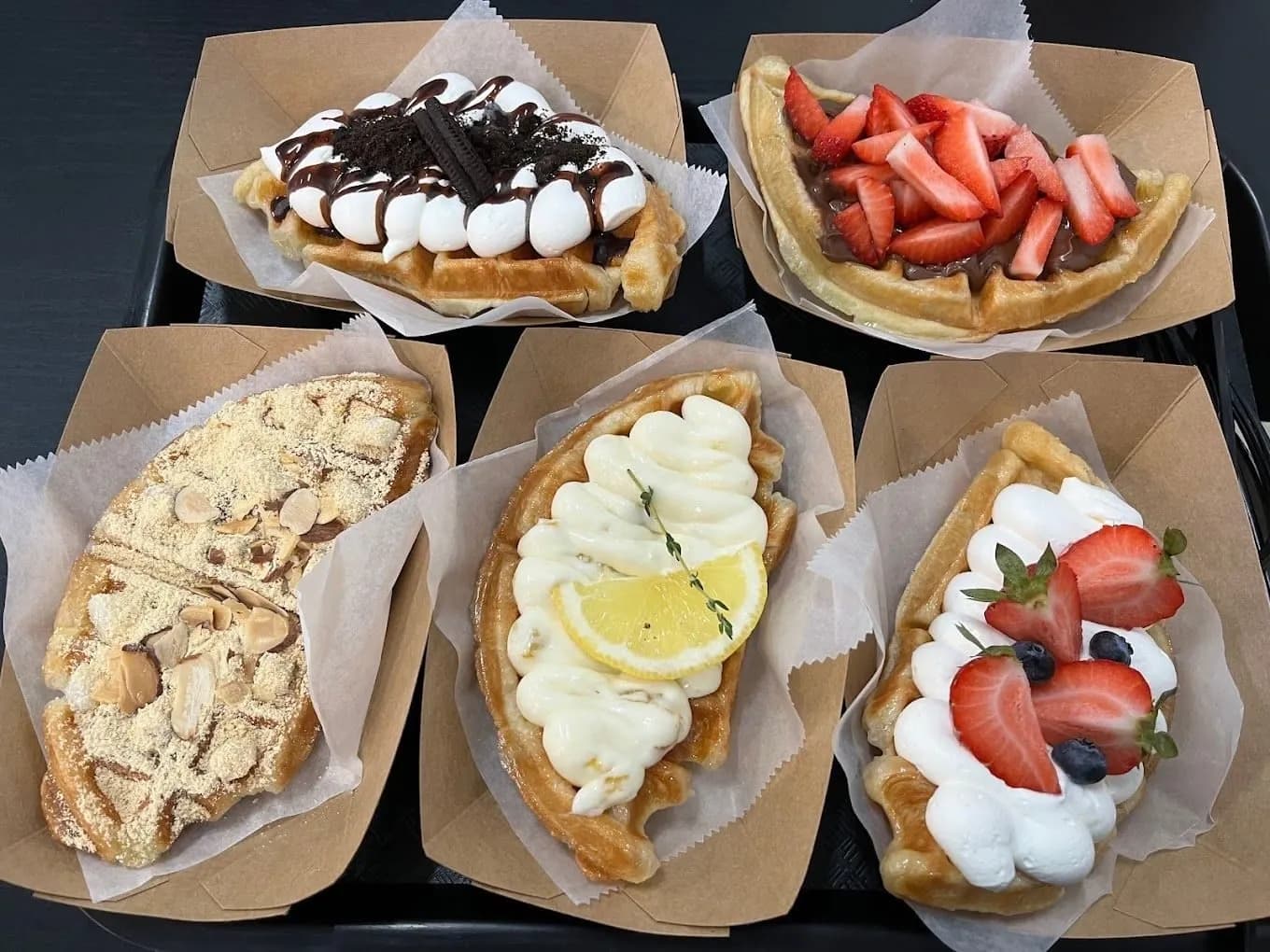 카페 플랫