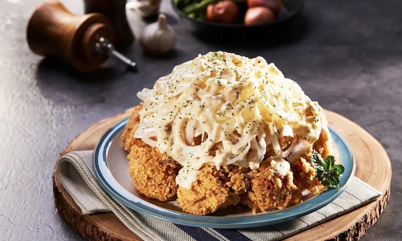 치맥 치킨