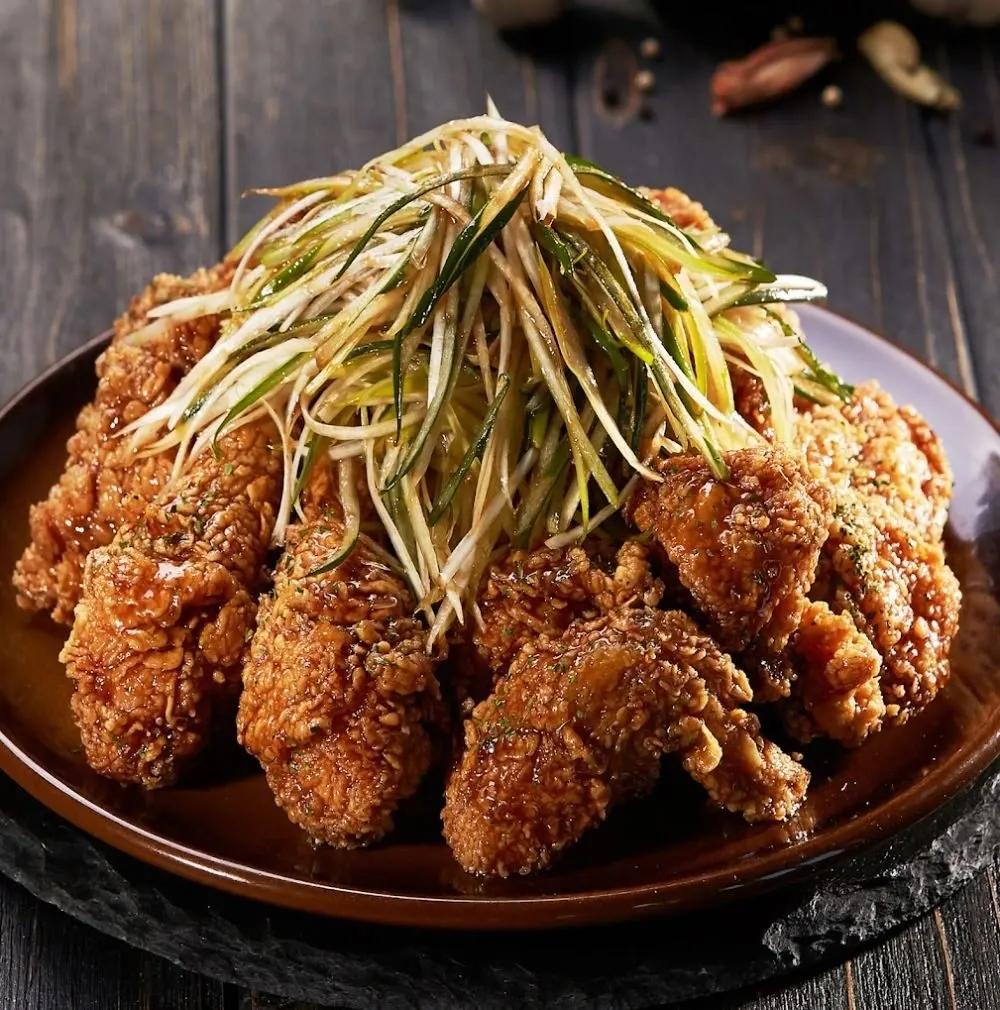 치맥 치킨