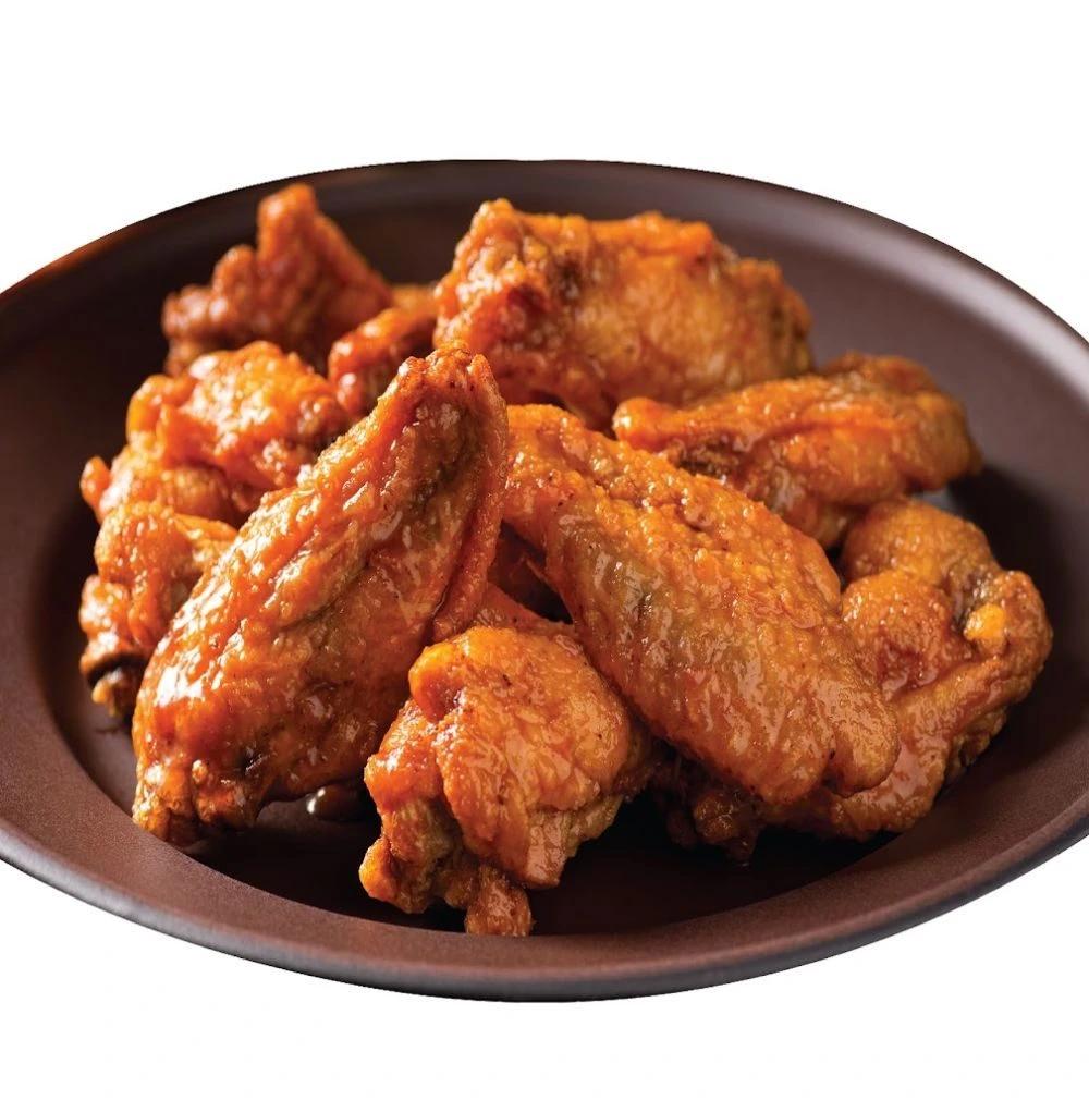 ChiMaek Chicken