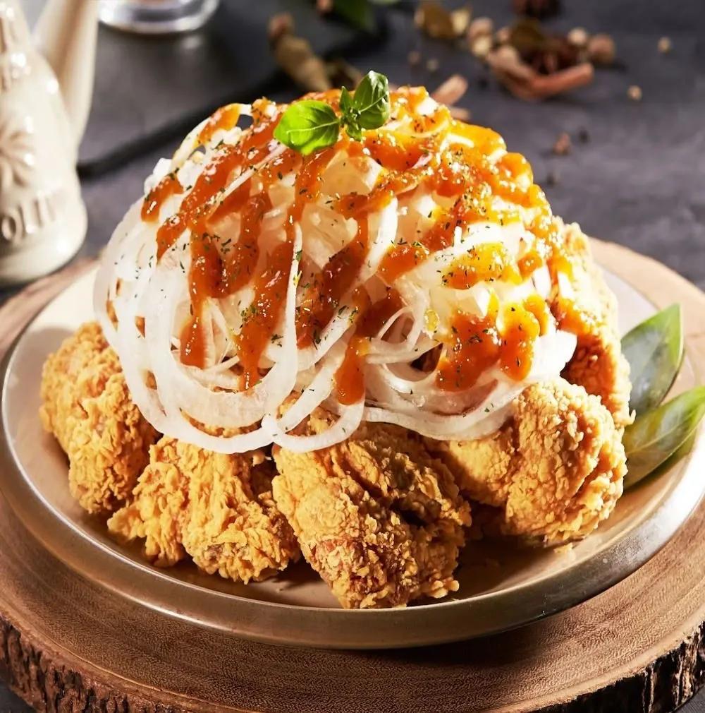 ChiMaek Chicken