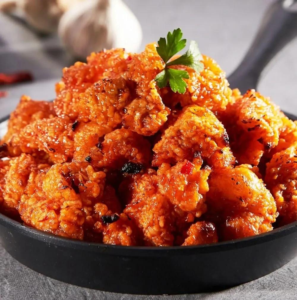 ChiMaek Chicken