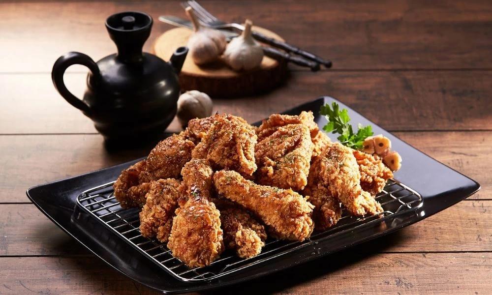 ChiMaek Chicken