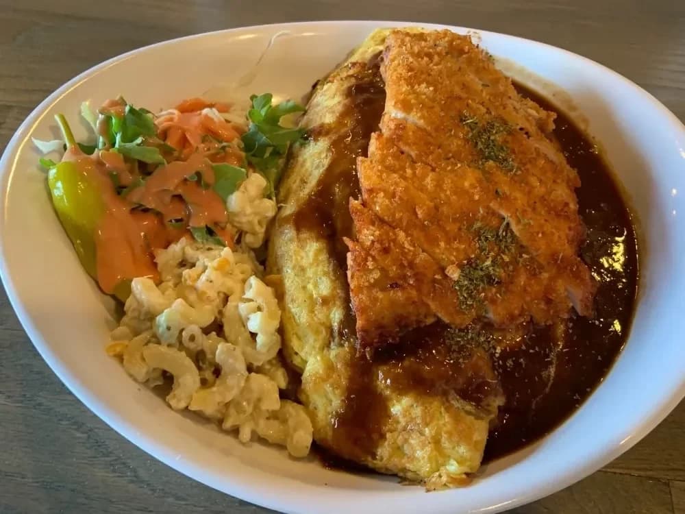 Harue Kfood photo 3