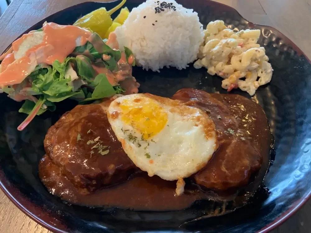 하루 K Food
