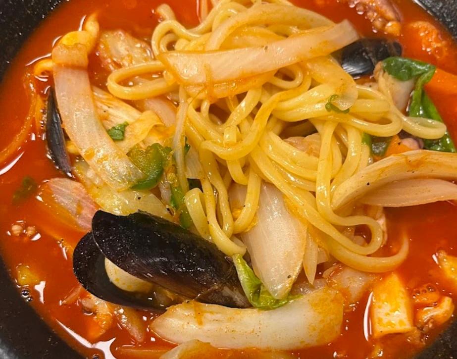 홍반장 스와니