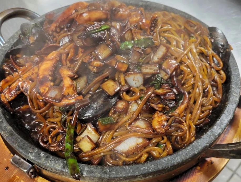 홍반장 스와니
