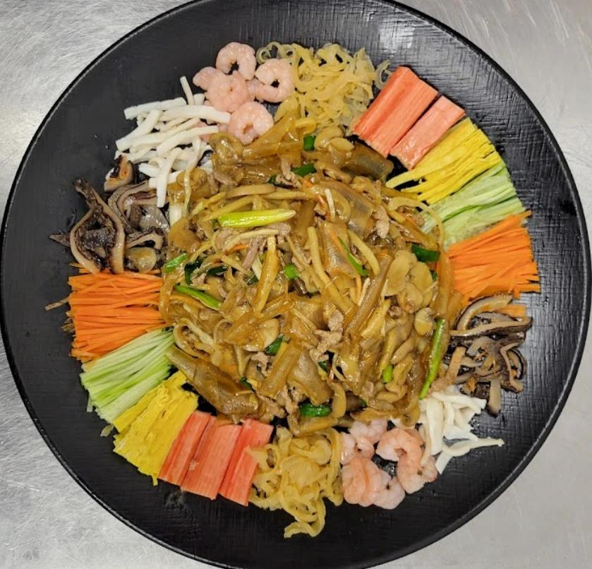 홍반장 스와니