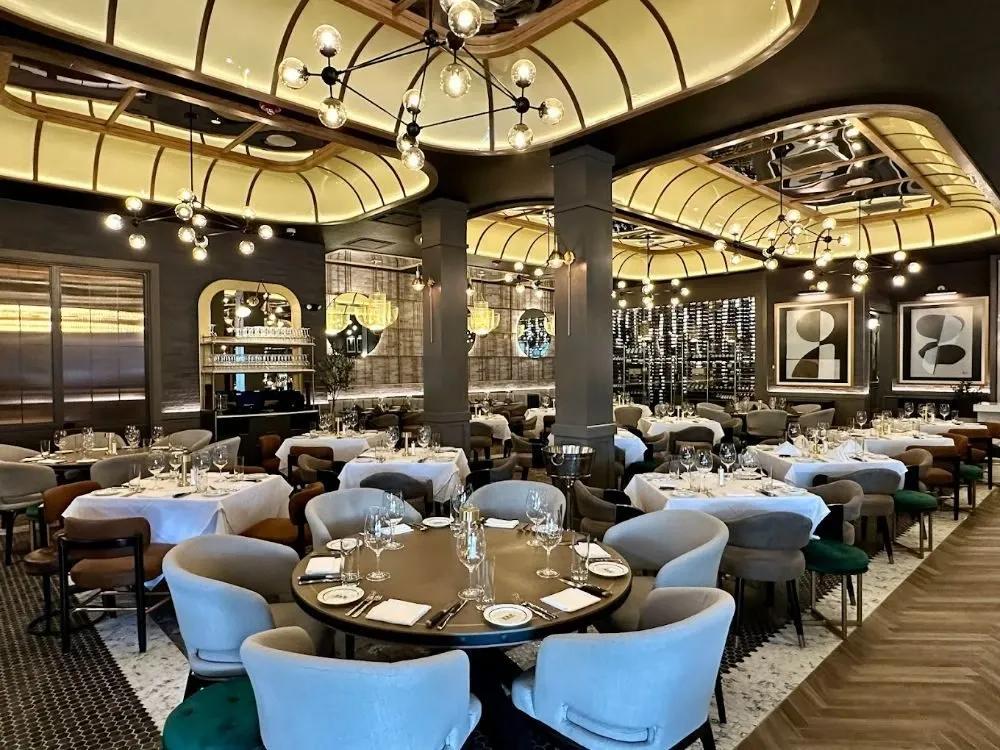 H&W Steakhouse