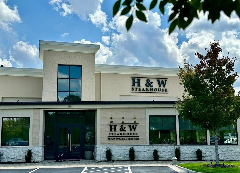 H&W Steakhouse