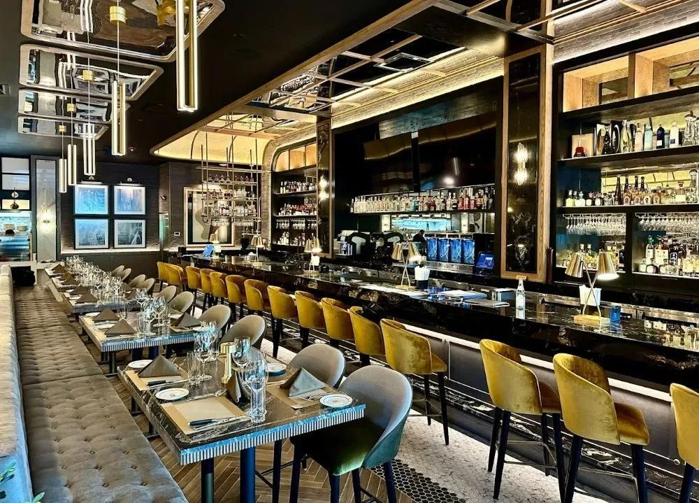 H&W Steakhouse