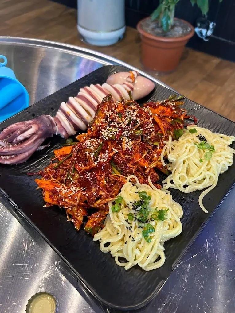 황소고집