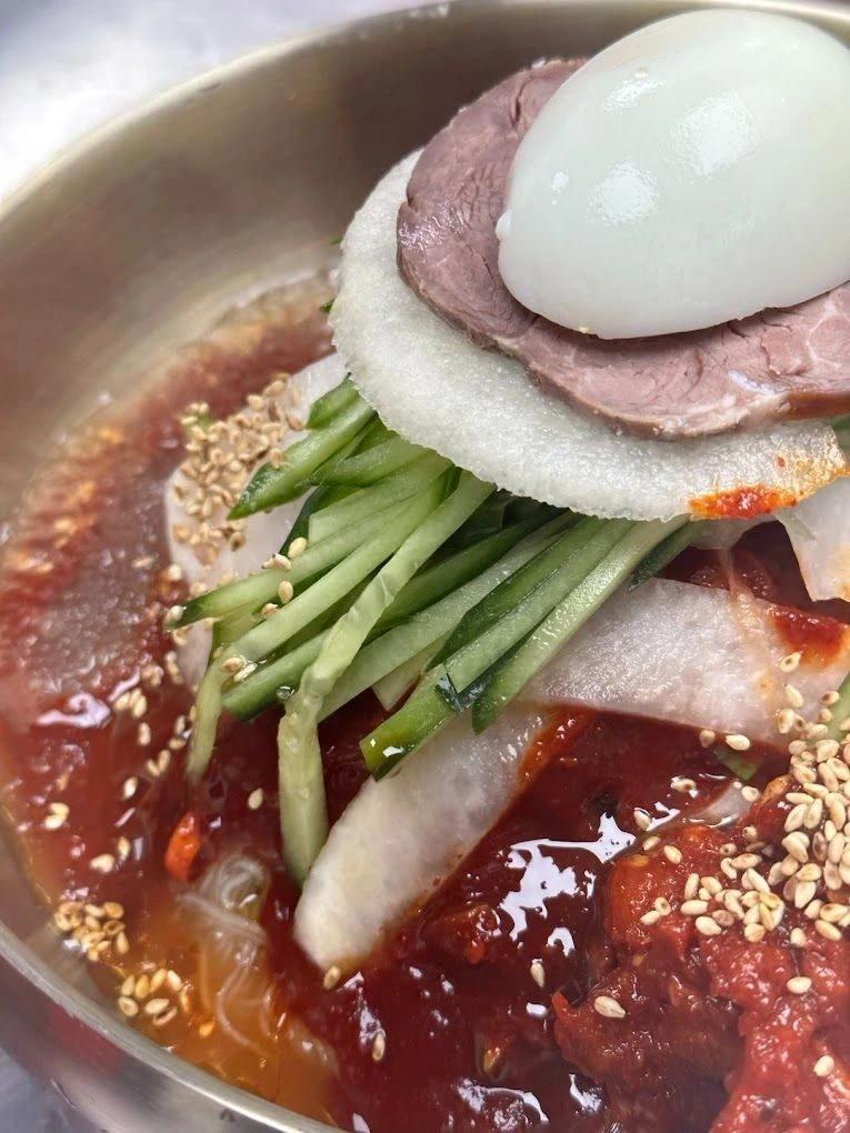 황소고집