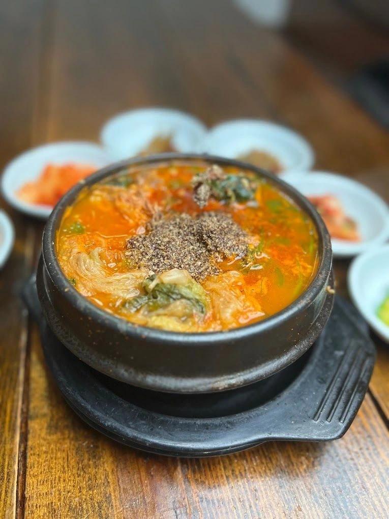 장원정