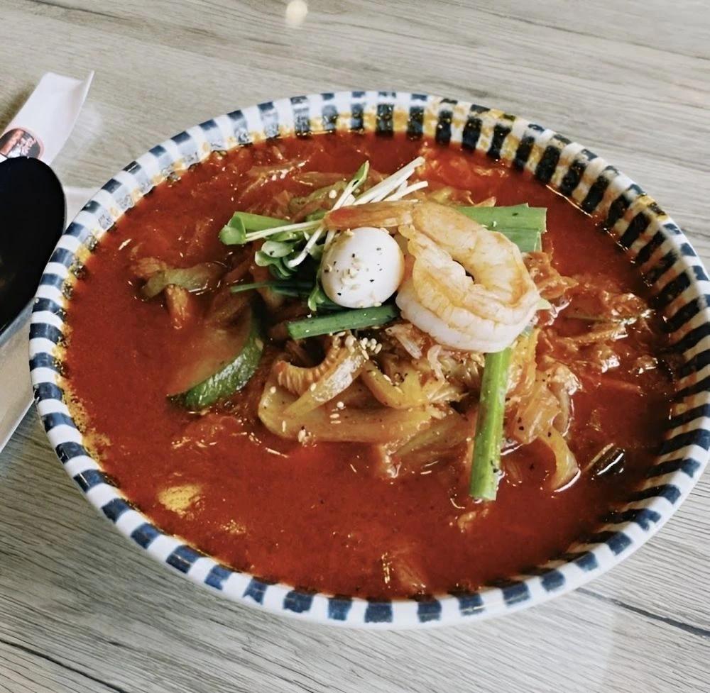 짬뽕지존