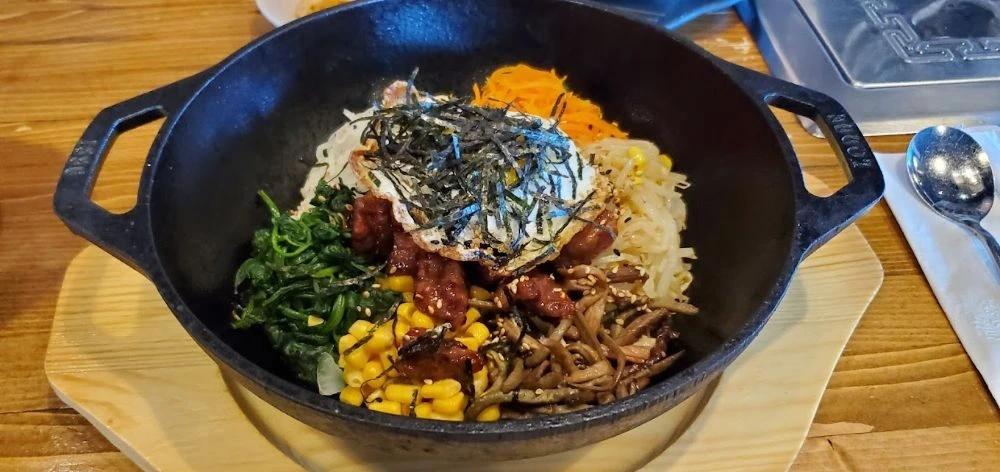 케이 비비큐 팩토리