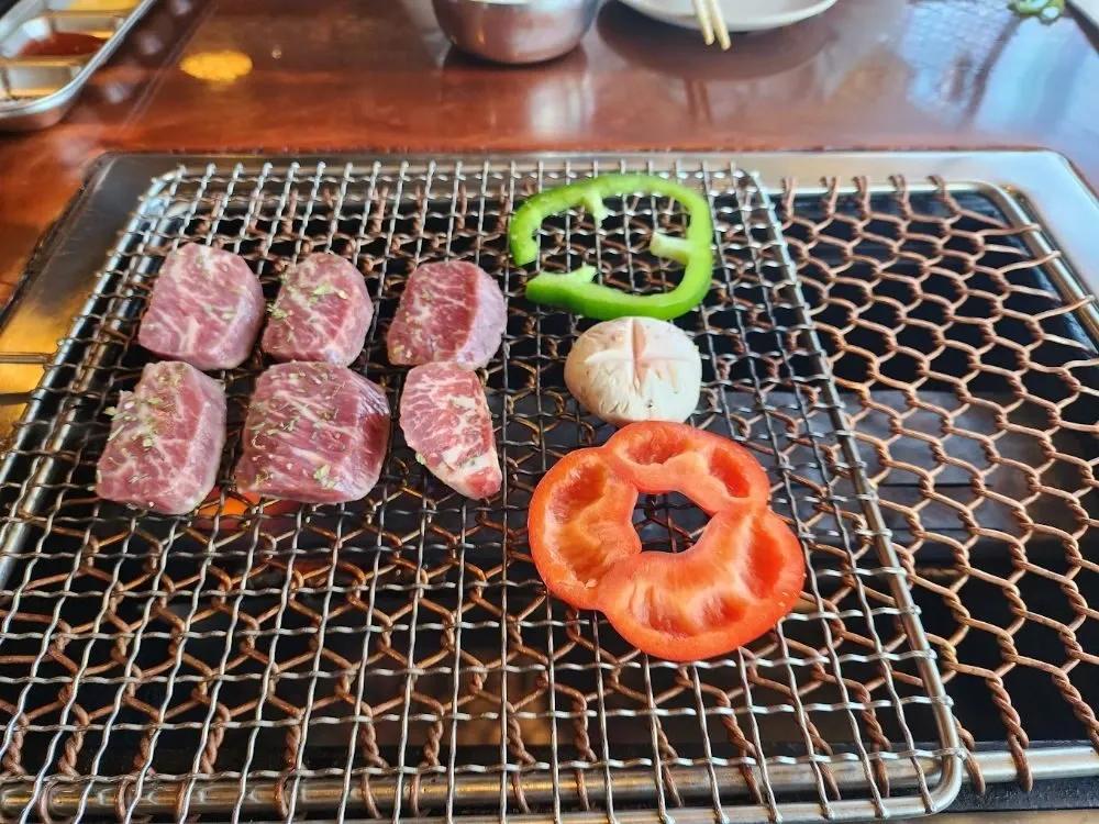 케이 비비큐 팩토리