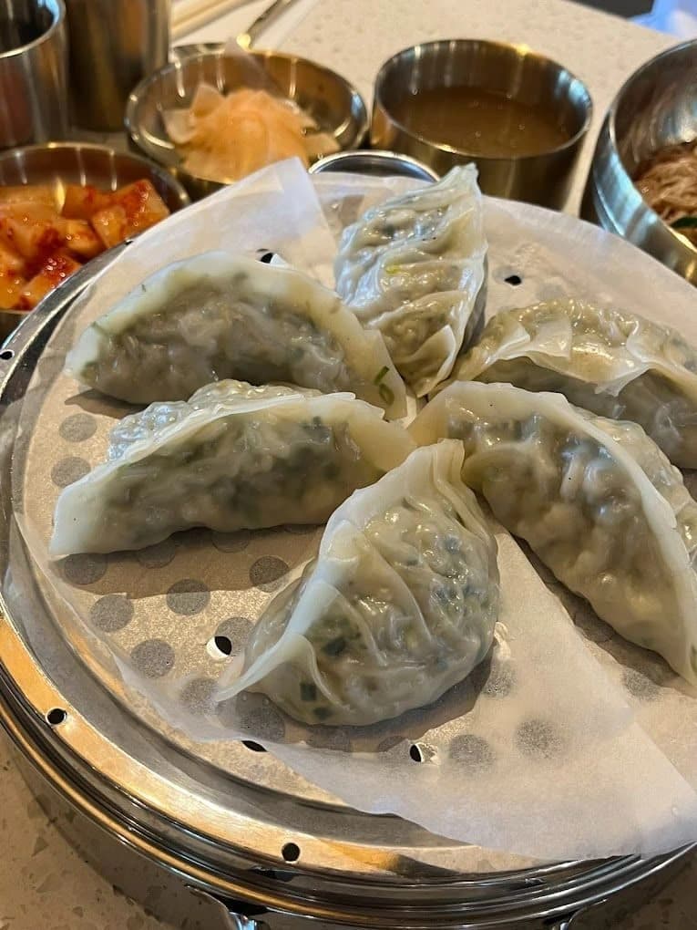NAJU MYUNOK photo 2