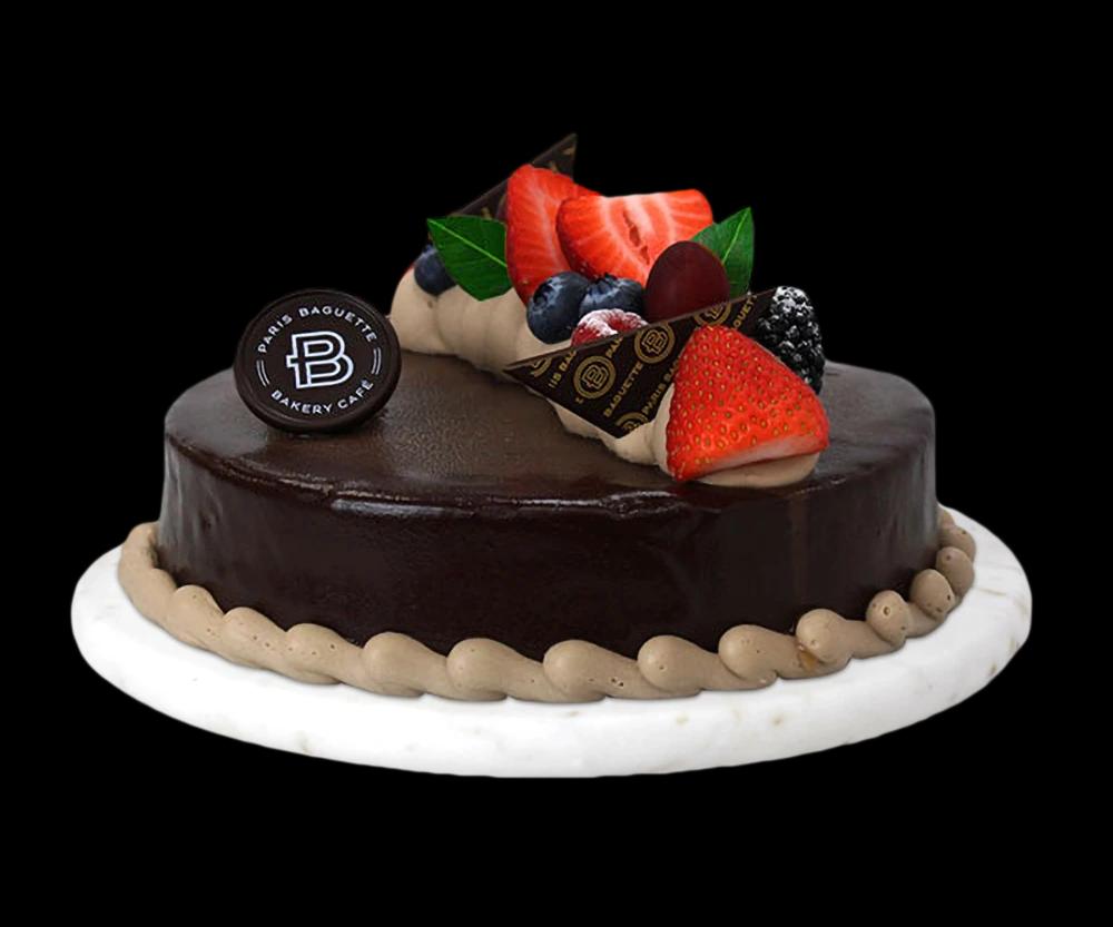 Paris Baguette-Duluth photo 4