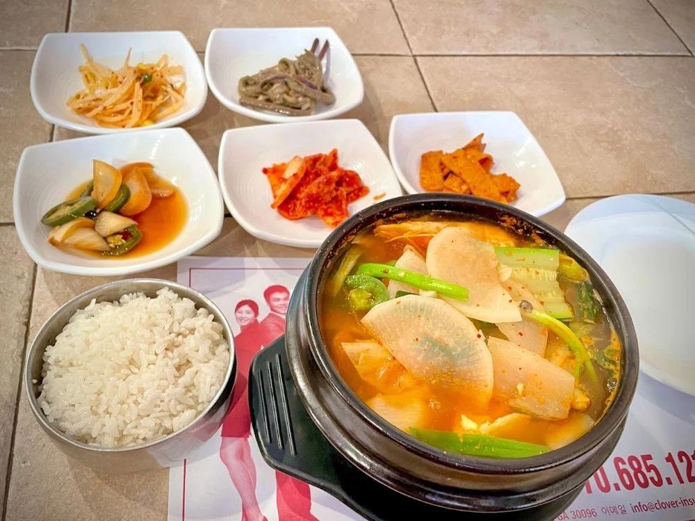 진주가든