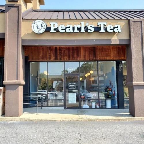 Pearl’s Tea-Doraville