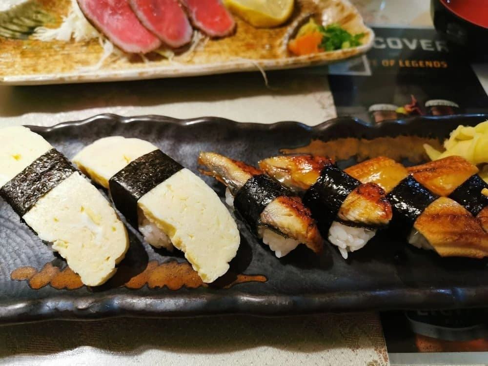 Sushi Yoko photo 4