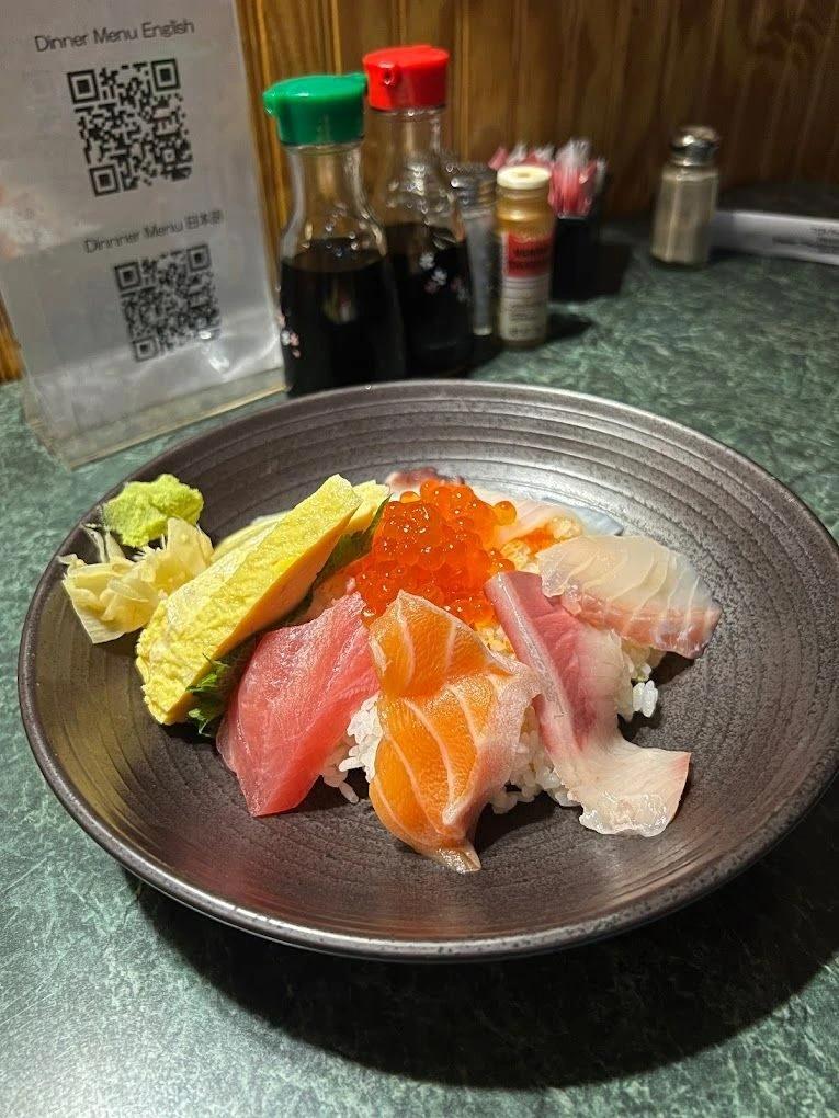 Sushi Yoko
