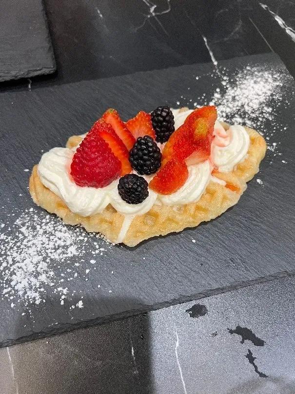 The Cream photo 3