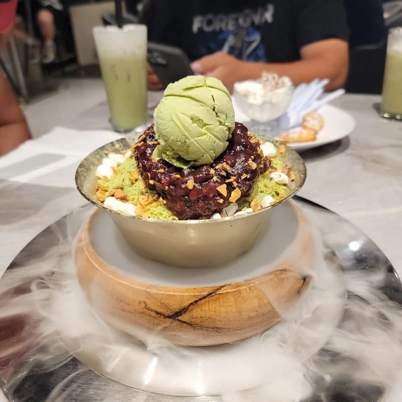투하스 카페