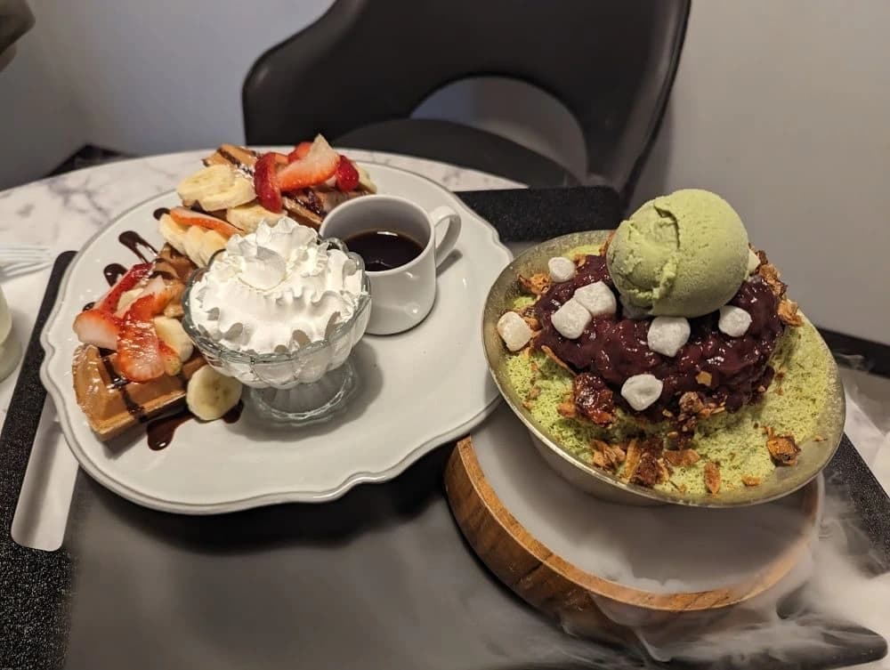 TwoHa’s Cafe photo 2