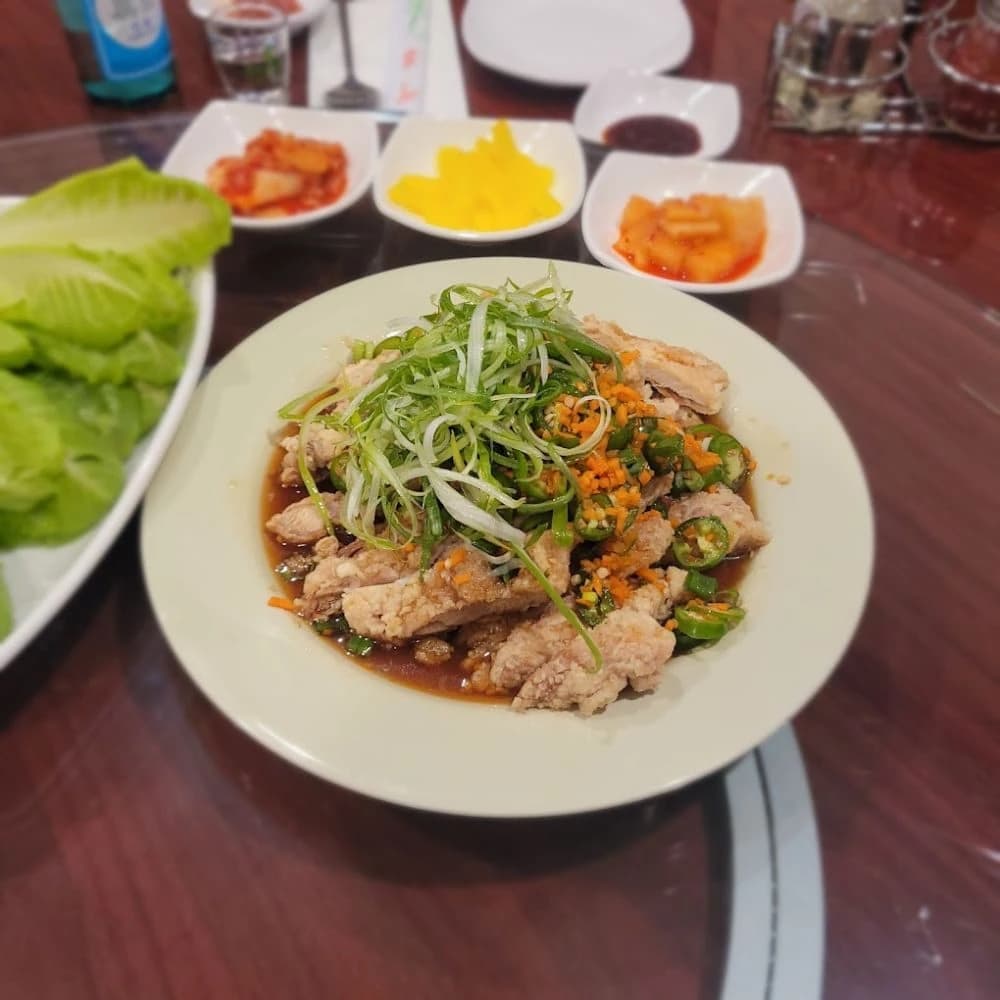 Zoong Guk Jib